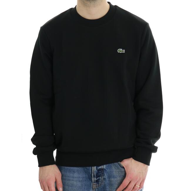 FELPA BASIC LACOSTE - Mad Fashion | img vers.1300x/